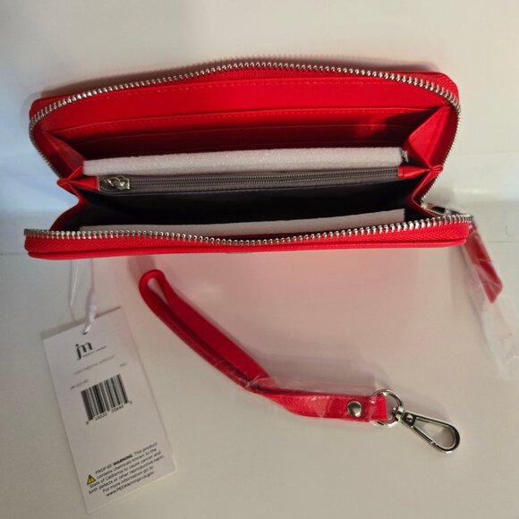 Jessica Moore Wallet - Picture 3 of 4